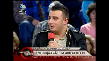 Liviu Guta, Adi de la Valcea si Dan Bursuc vorbesc despre superstitiile manelistilor! Bursuc: Nu ma tund, nu ma barbieresc lunea