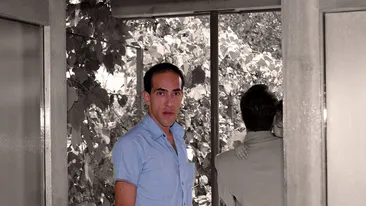 Povestea lui Laurentiu, cameramanul din Buzau strivit pe sosea! Parintii si iubita il duc la cimitir, desi se pregateau de nunta!