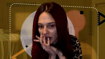 Marilu Dobrescu, trimisă la ”agățat” și obligată de Iustin să rămână însărcinată cu un străin?! ”Să avem repede un copil, chiar dacă-i dintr-o aventură!”