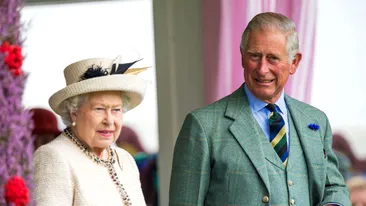 Regina Elisabeta vrea să abdice pentru ca fiul său, Prinţul Charles, să fie rege