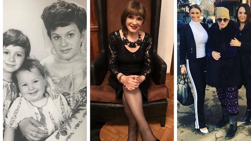 S-a aflat abia acum, la 9 luni de la moartea regretatei Ionela Prodan! Sfatul pe care i l-a dat fiicei sale, Anamaria Prodan, înainte să moară