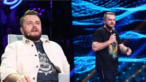 Nelu Cortea n-a vrut să mai audă de Antena 1! De ce a plecat, de fapt, de la iUmor: „Nu m-am simțit niciodată...”