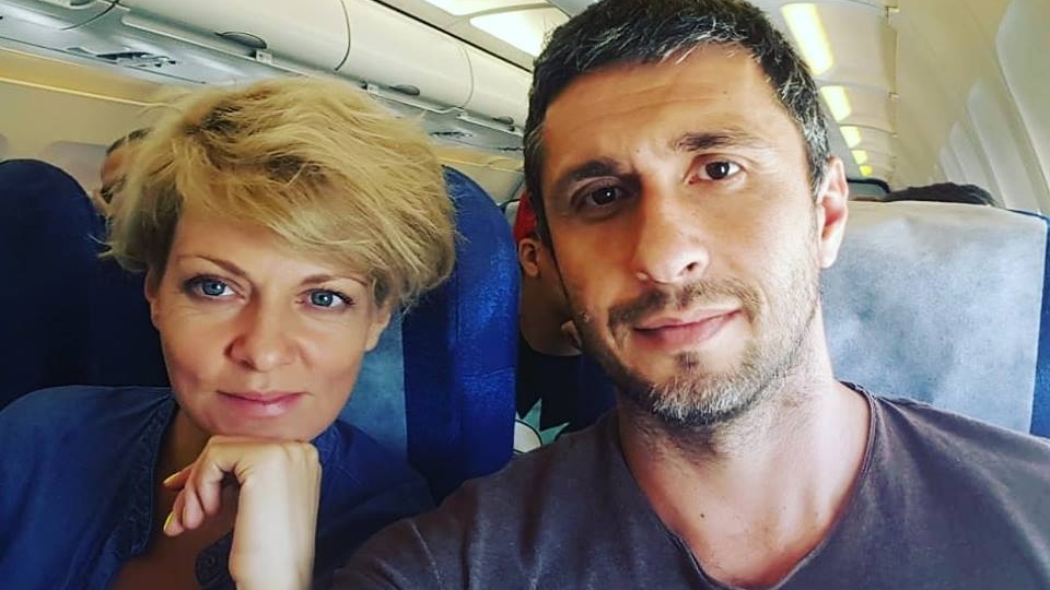 Dana Nălbaru, despre ziua în care a adoptat-o pe fetița ei: ”Dintotdeauna ne-a spus mama și tata”