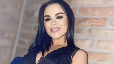 Carmen de la Sălciua se mută din România? Care este țara în care i-ar plăcea cântăreței să locuiască în viitor