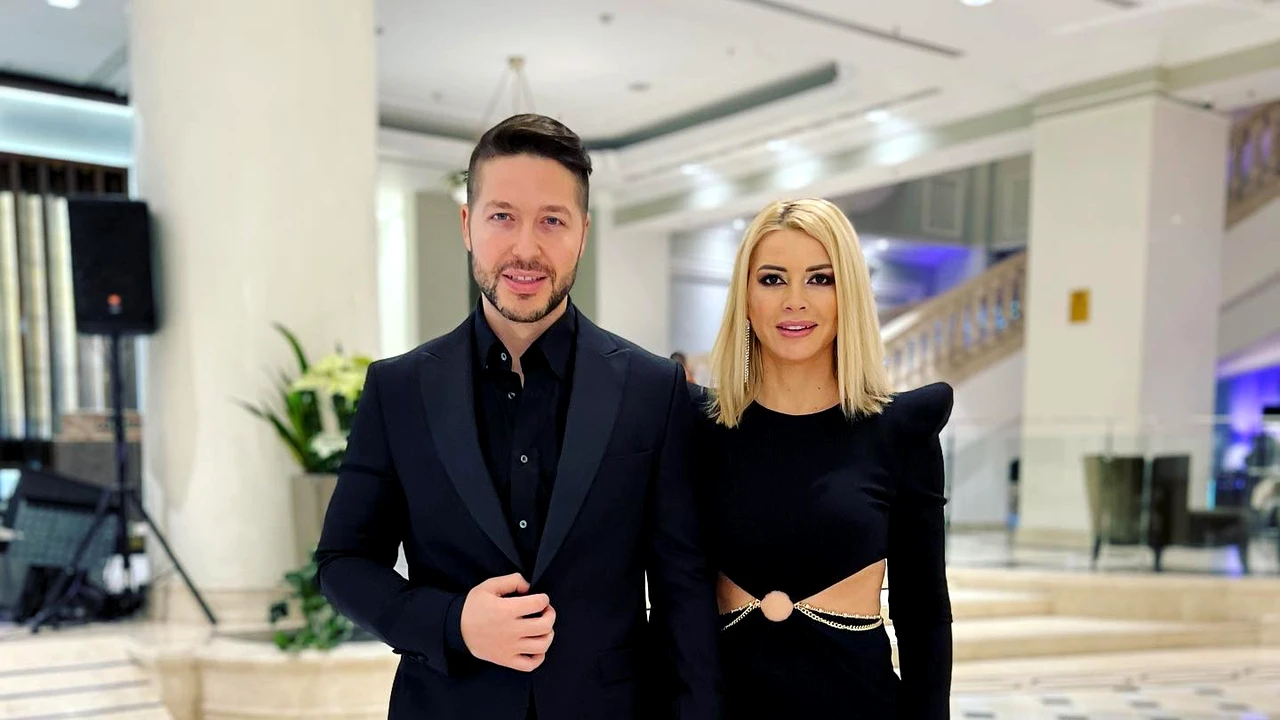 Jorge a recunoscut! Artistul şi-a înşelat soţia: "Am trecut peste un hop  destul de important..."