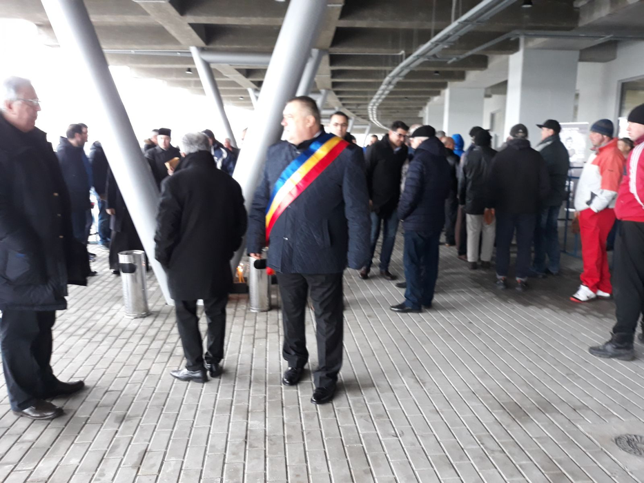 Aurel Ţicleanu, mesaj emoționant în memoria fostului fotbalist Nicolae Tilihoi: „Ce vom fi noi acum fără sufletul nostru? De astăzi-dimineaţă plâng întruna, cred că”