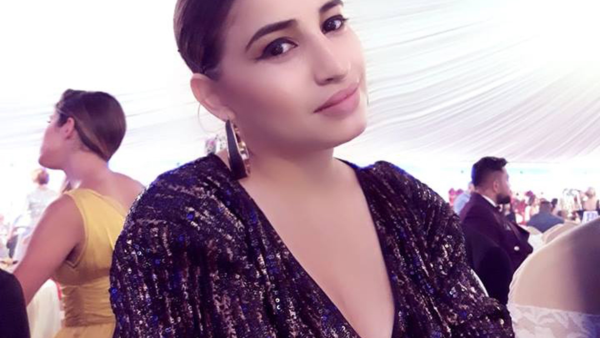 Prințesa de aur și-a schimbat look-ul! Cum arată acum Loredana Anghelache