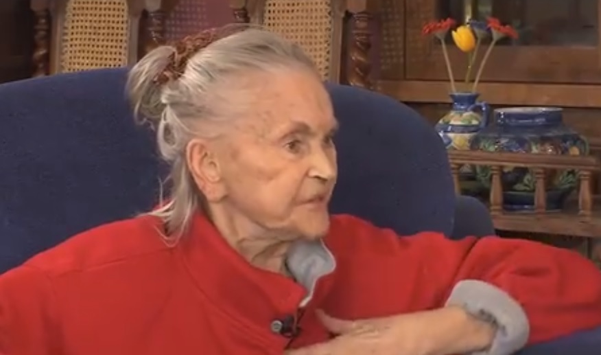 Oana Turcu a publicat imagini tulburătoare cu Zina Dumitrescu: ”Nu regret nimic…”