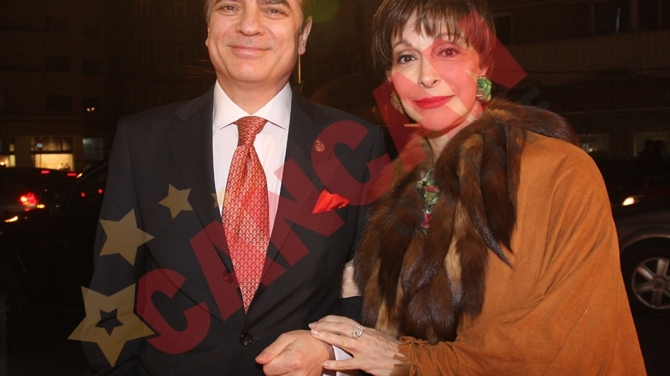 De la Calusari, la "Dansez pentru tine"