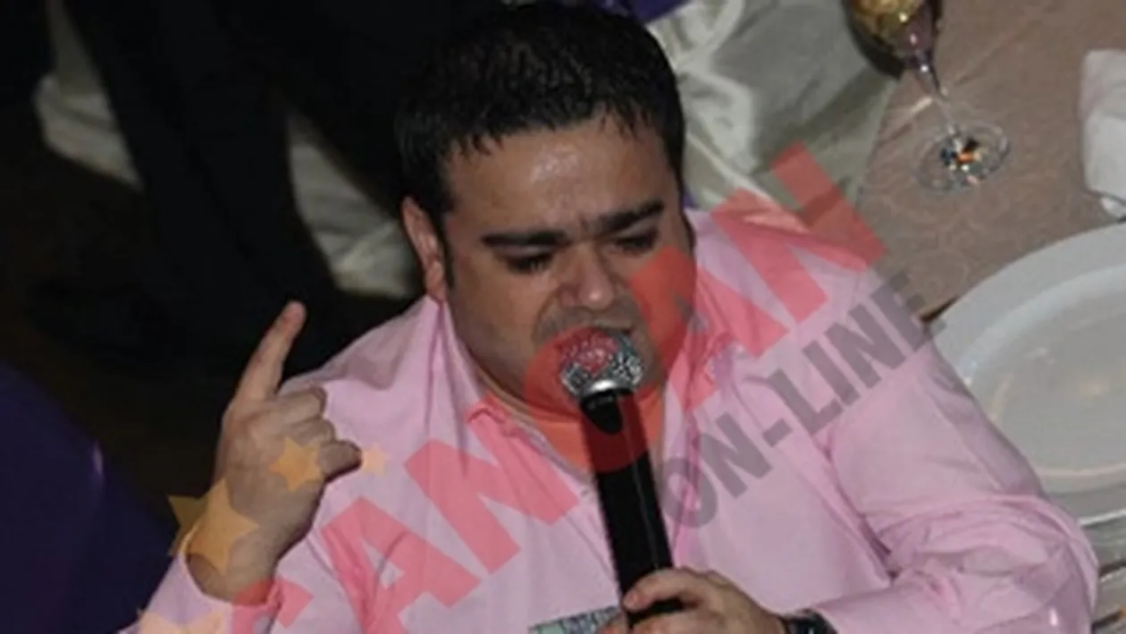 VIDEO! Adi Minune: Daca ajung la puscarie, ma asteapta Nati Meir si il fac cel mai mare cantaret