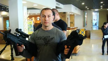 Sfarsitul tragic al unui motociclist EROU! Dupa ce a salvat oameni de la moarte, a sfarsit spulberat de un sofer!