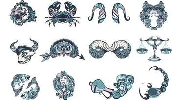 Zodiile care înşală. Ce spun astrologii şi ce spun statisticile