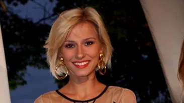 Dana Rogoz: Nu mi-am facut planuri pe termen lung, de teama ca nu se vor indeplini