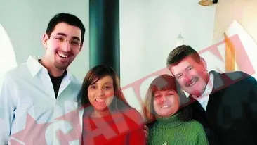 Orfan in Iasi, afacerist in America