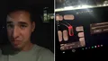 Ce a făcut acest șofer de TESLA, după ce a rămas cu 0% baterie în București: „Chiar mi se pare foarte tare!”