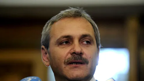 Liviu Dragnea, dupa audierile de la DNA in cazul privind referendumul: Sunt viu sI nevatamat! Mergem inainte