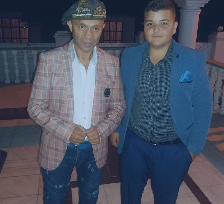 Scandal în lumea maneliştilor! Fiul lui Nicolae Guţă, acuzat de un artist că l-a snopit: „Era foarte nervos! Mi-a dat un pumn, o să-l reclam…”