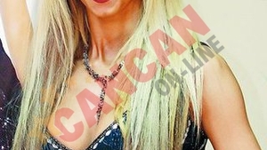 Andreea Balan e furioasa pe tatal ei