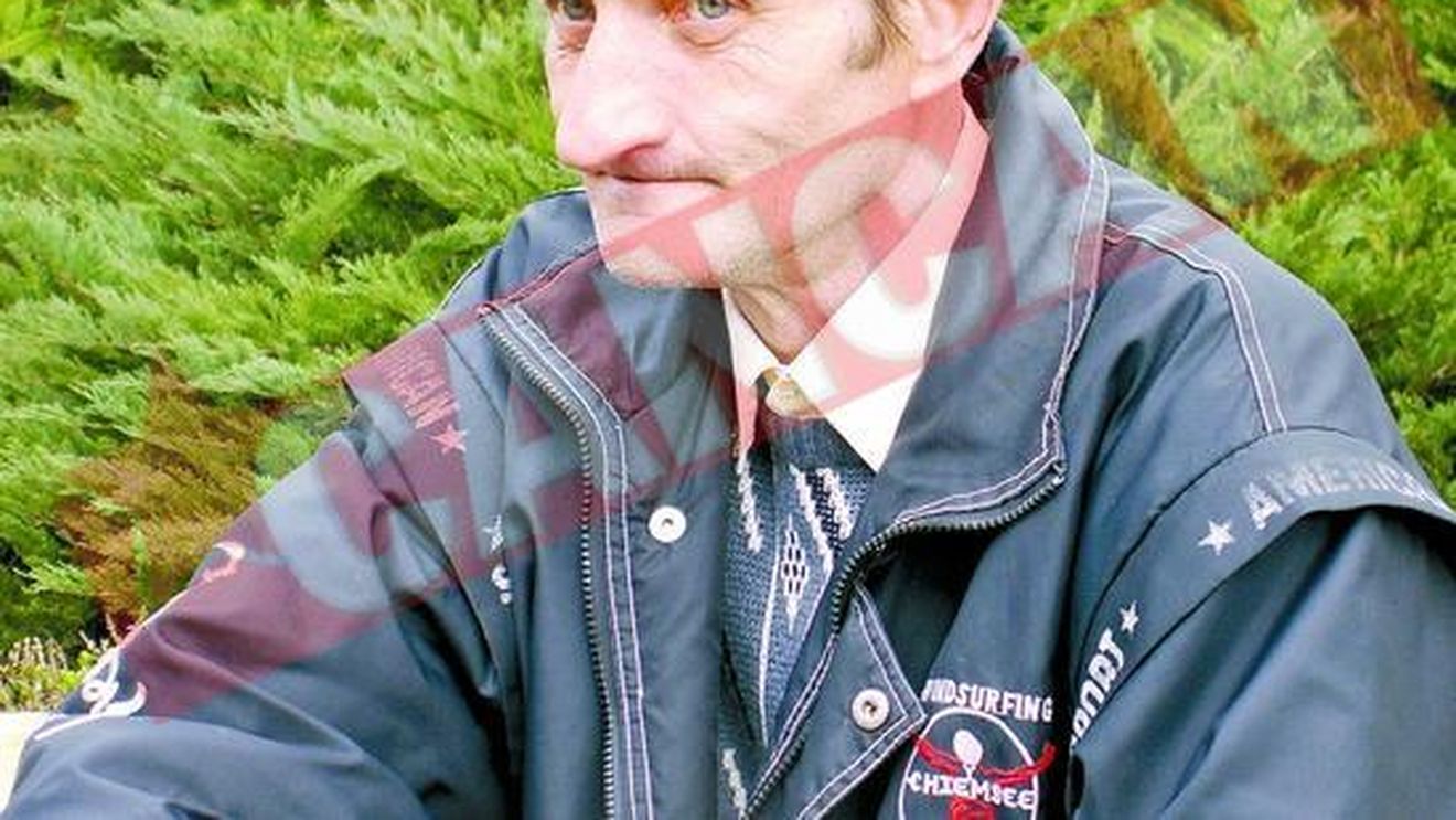 Groparul lui Tundrea, pensionar de lux