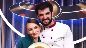 Unde a plecat Marina Luca, după ce a câștigat Chefi la cuțite: ”Acum începe o nouă etapă”