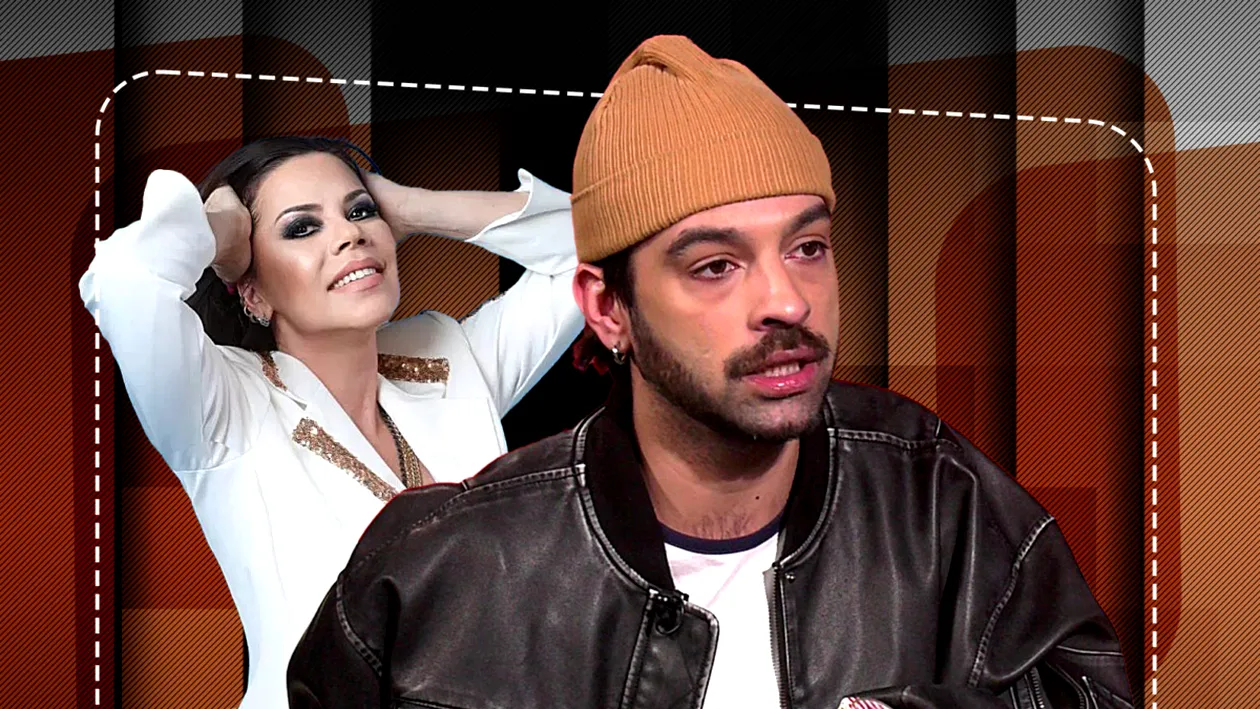 Războiul dintre David Pușcaș și Luminița Anghel a fost reînceput! Tânărul o duce pe mama adoptivă la tribunal? „O să spun tot”