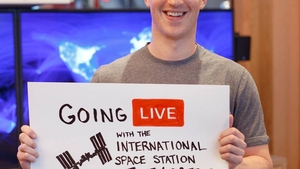 De ce nu poti sa-i blochezi profilul lui Mark Zuckerberg pe Facebook