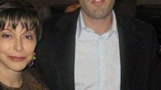 Hall of Fame! Printul Paul si printesa Lia s-au fotografiat cu o gramada de celebritati din intrega lume! Au poze cu Ben Afflek si Naomi Campbell!