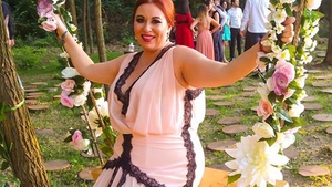” Se observă”. Oana Roman a slăbit! 