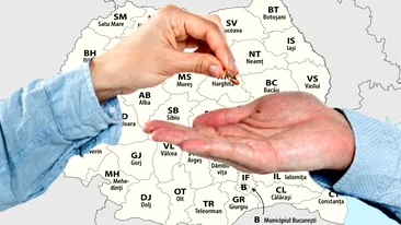 Care e orașul din România cu cele mai multe divorțuri? Capătul opus: Singura localitate fără divorț în ultimii 300 de ani