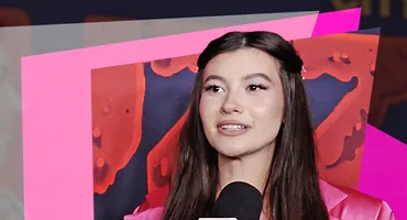 Erika Isac rupe tăcerea despre piesa Boo Hoo! E sau nu copiată după Pink Like Suki? „Să vă relaxați”