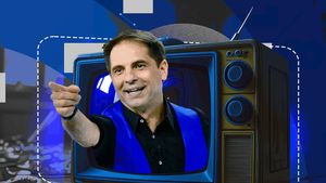 Tremură când apare Dan Negru! Prezentatorul de la Kanal D nu iartă nimic! În cine bagă spaima celebrul om de televiziune