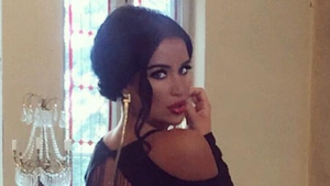DANIELA CRUDU pleacă de la”Un show păcătos”. Cine a ofertat-o

