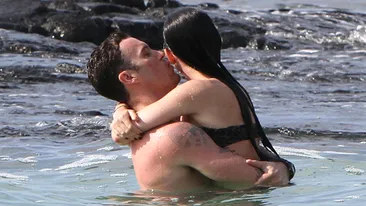 Ce iubareti sunt! Megan Fox si Brian Austin Green, vacanta romantica in Hawaii