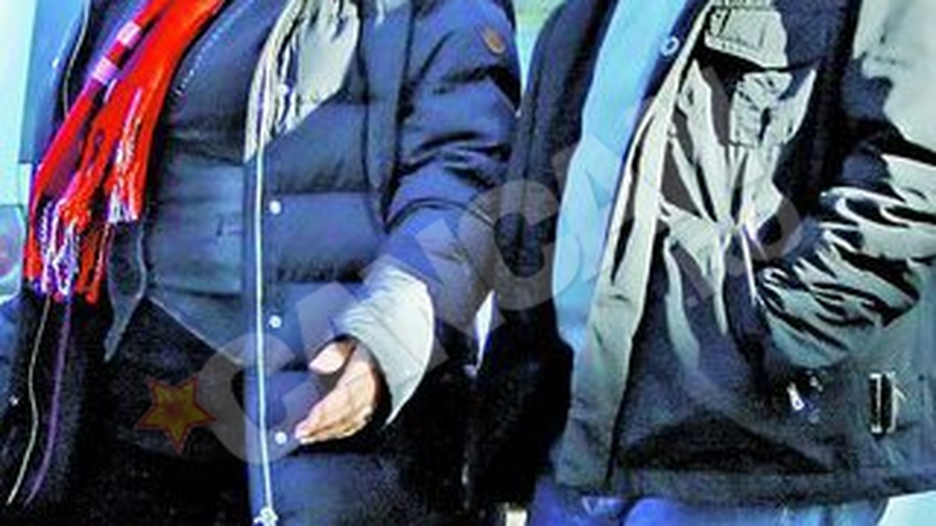 A dat-o in urmarire generala prin Poiana. Tutilescu i-a suflat in ceafa sotiei
