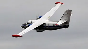 Aeronavă poloneză interceptată de un Suhoi rusesc. Incidentul s-a petrecut la 60 de km de România