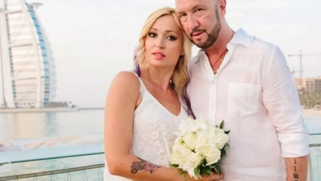 Raluca Zenga, adevărul despre divorțul de Walter: „Mi-a iertat multe. Traversam momente de criză și confuzie”