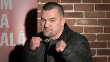 La mulți ani, Leonard Doroftei!