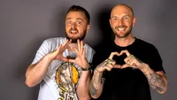 De necrezut! Câţi lei trebuie să dai, dacă vrei să intri la un show de stand-up comedy la Cătălin Bordea şi Nelu Cortea? Preţul biletelor i-a uimit pe mulţi