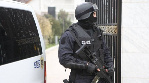 Un lider terorist a fost prins în România: a fost expulzat şi are interdicţie de a intra în ţară 10 ani