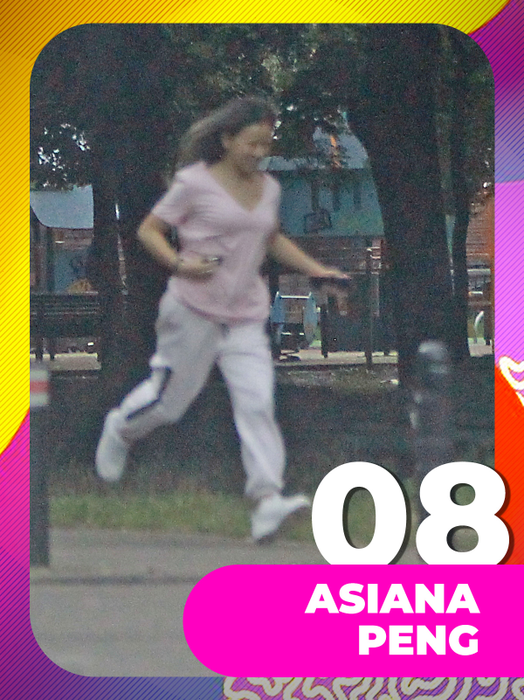 TOP 30 fete-sexy chiar şi atunci când afară plouă. Monica Gabor, Anna Lesko şi Bianca Drăguşanu s-au udat… la propriu!