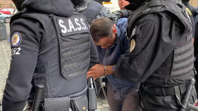 Dezvăluire bombă în cazul sinuciderii lui Marcel Lepa! Ce au găsit anchetatorii când au ajuns în celula lui