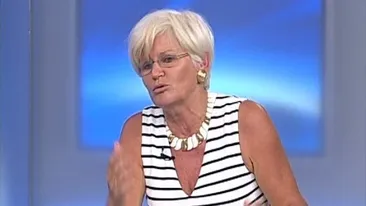 Monica Tatoiu și-a făcut a doua lună de miere: ”M-am îmbătat în fiecare zi!”