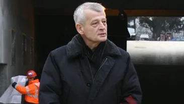 Conturile RADET au fost blocate