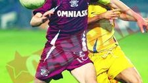 Nicolae Grigore ia 16.500 Euro pe luna la FC Brasov!
