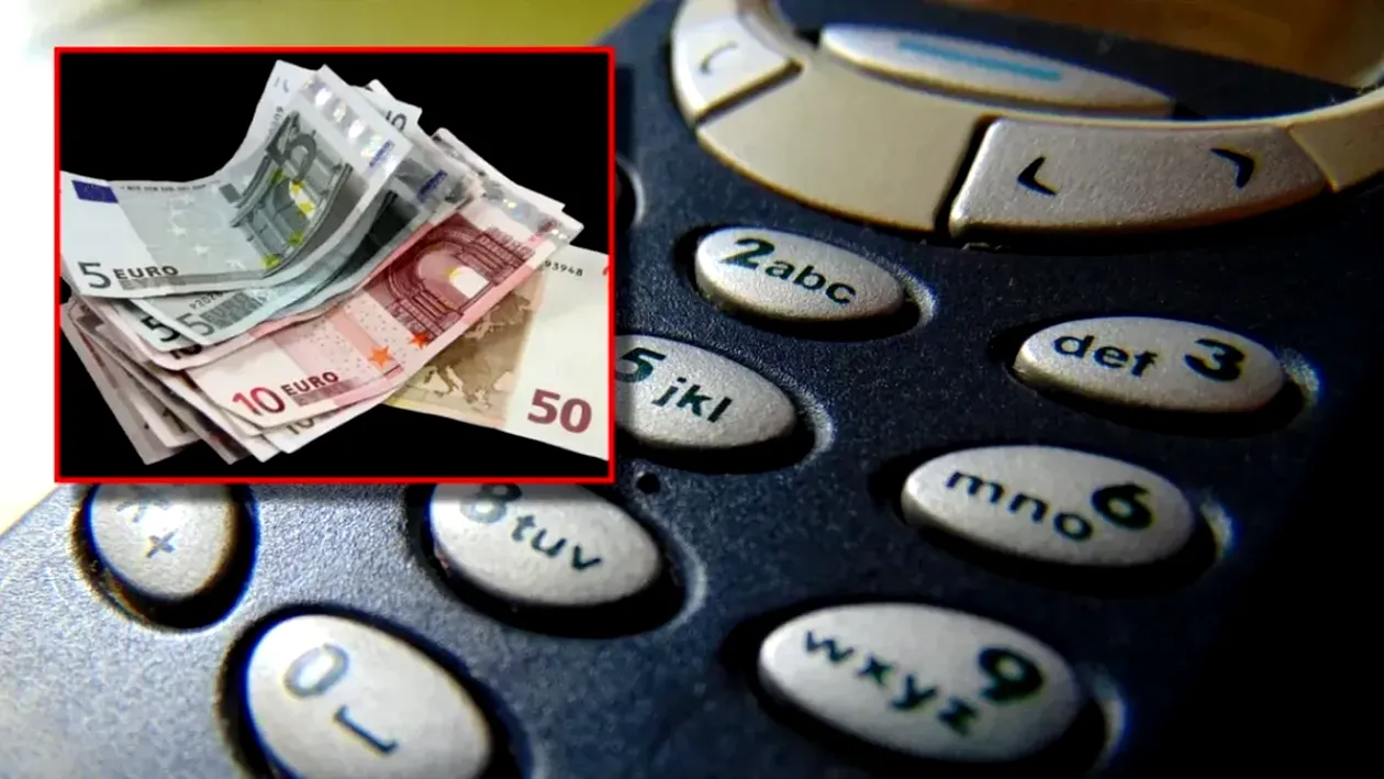 Ai acasă celebrul telefon Nokia 3310?! Cu câți lei se vinde acum, în 2025
