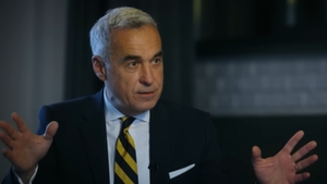 Călin Georgescu, prima REACȚIE după ce George Simion a pierdut alegerile prezidențiale 2025: ”Mă rog pentru Nicușor Dan”