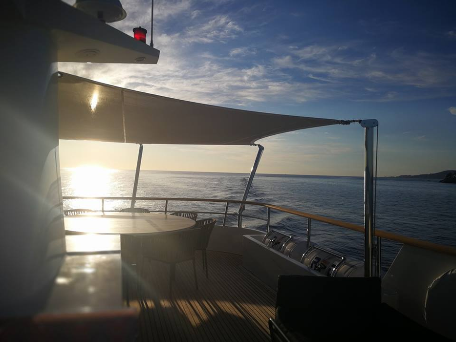 Chef Cătălin Scărlătescu renunţă la bucătărie pentru sailing