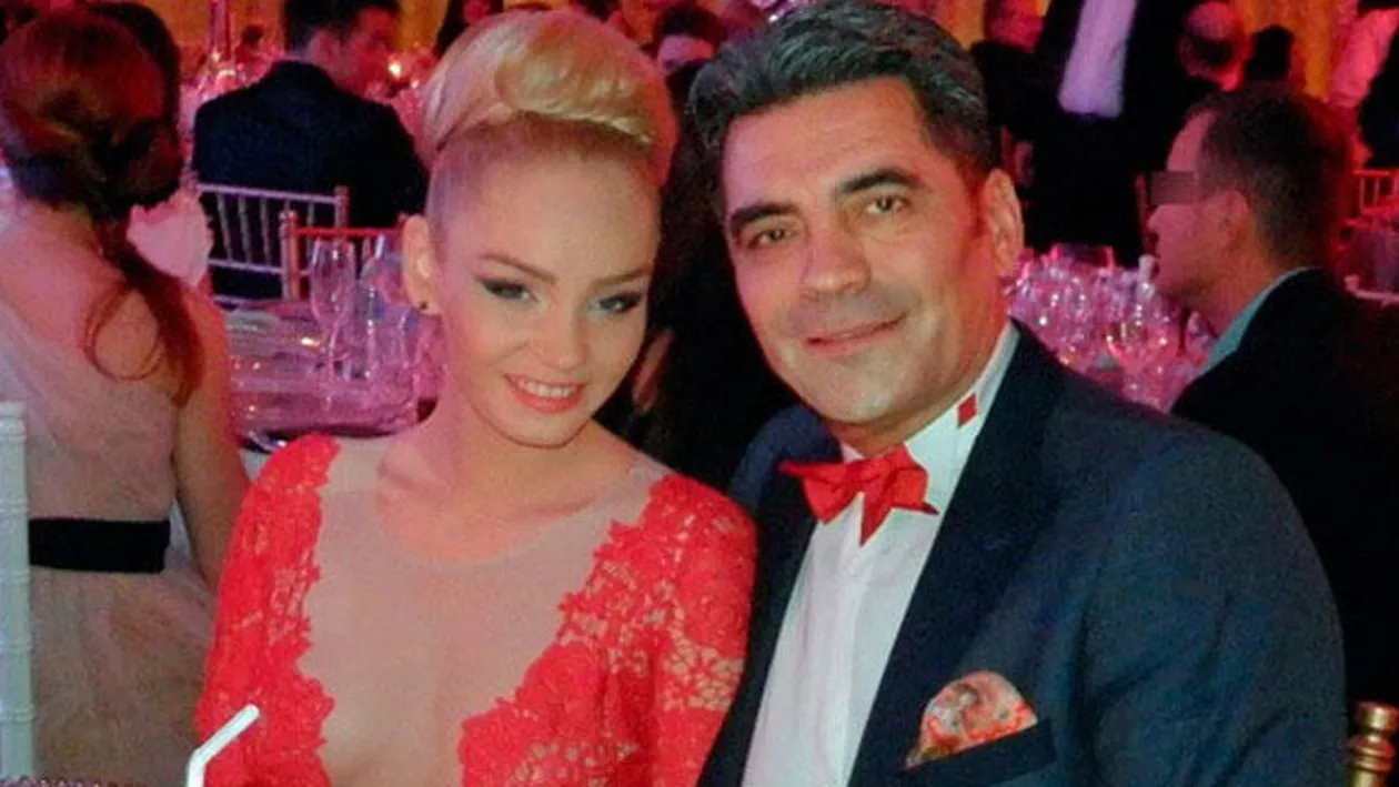 Câţi bani ajunsese să câştige lunar Maria Constantin! Marcel Toader a arătat extrasul de cont şi a dezvăluit de unde a pornit cântăreaţa: ”Cânta pe 50 de euro la..”