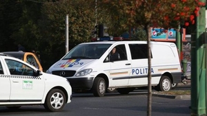 A amenințat cu bomba la un liceu din România, dar a fost identificat abia după două luni