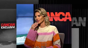Dani Oțil, Răzvan Simion și Florin Ristei nu o vor ierta! Ramona Olaru i-a spart: ”Aia mică e geloasă...”
